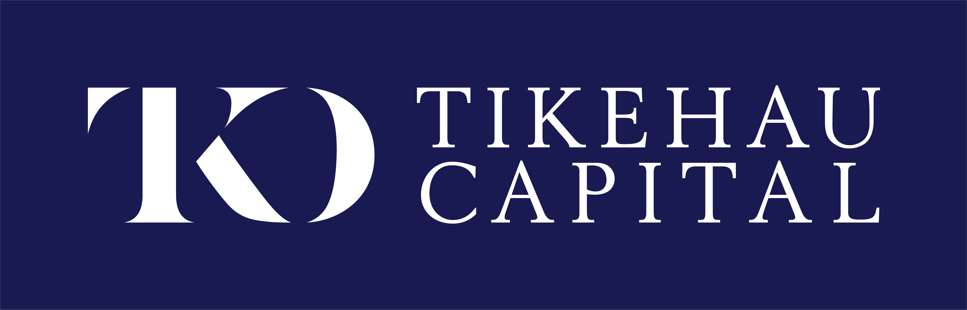 Logo Tikehau